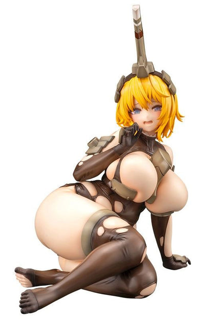 Frame Arms Girl KAGUTSUCHI-KOU - Kotobukiya