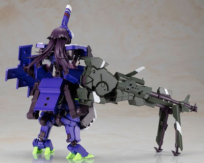 FRAME ARMS GIRL KAGUTSUCHI-OTSU SNIPER (Plastic model) - Kotobukiya