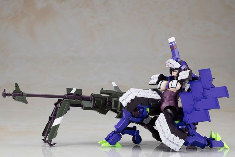 FRAME ARMS GIRL KAGUTSUCHI-OTSU SNIPER (Plastic model) - Kotobukiya