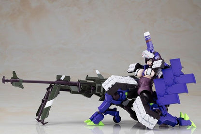 FRAME ARMS GIRL KAGUTSUCHI-OTSU SNIPER (Plastic model) - Kotobukiya