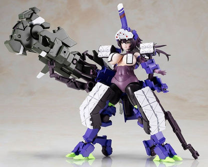 FRAME ARMS GIRL KAGUTSUCHI-OTSU SNIPER (Plastic model) - Kotobukiya