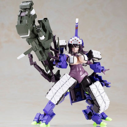 FRAME ARMS GIRL KAGUTSUCHI-OTSU SNIPER (Plastic model) - Kotobukiya