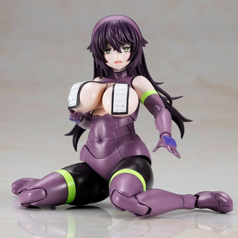 FRAME ARMS GIRL KAGUTSUCHI-OTSU SNIPER (Plastic model) - Kotobukiya