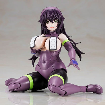 FRAME ARMS GIRL KAGUTSUCHI-OTSU SNIPER (Plastic model) - Kotobukiya