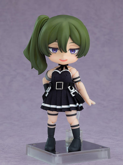 Frieren: Beyond Journey's End Nendoroid Doll Ubel - Good Smile Company