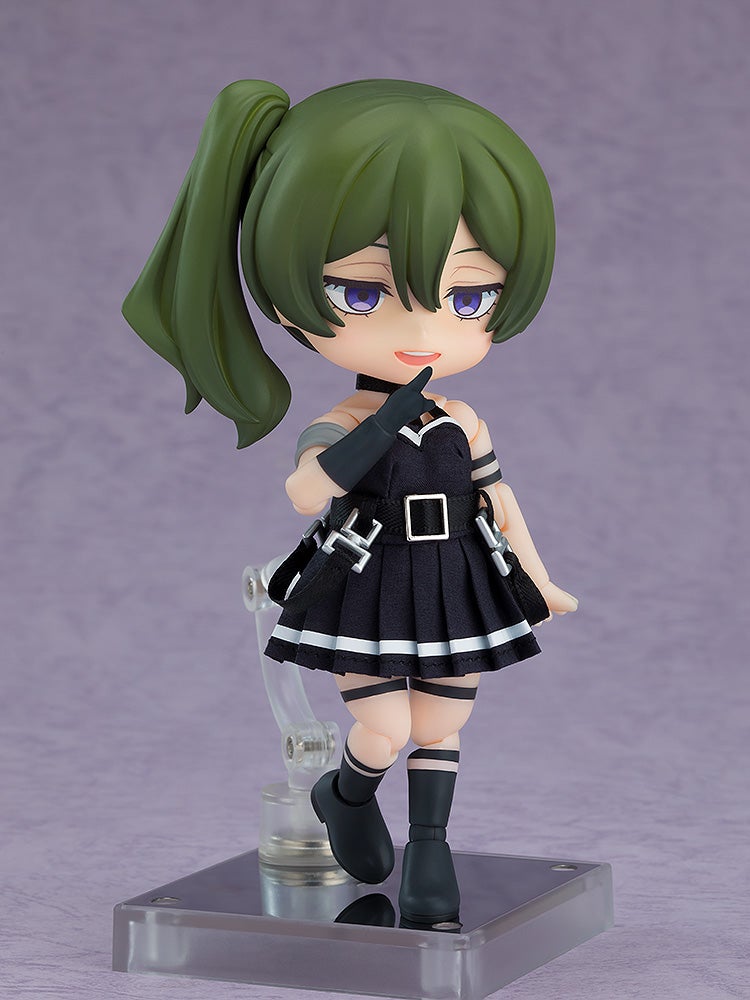 Frieren: Beyond Journey's End Nendoroid Doll Ubel - Good Smile Company