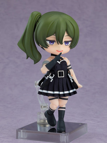 Frieren: Beyond Journey's End Nendoroid Doll Ubel - Good Smile Company