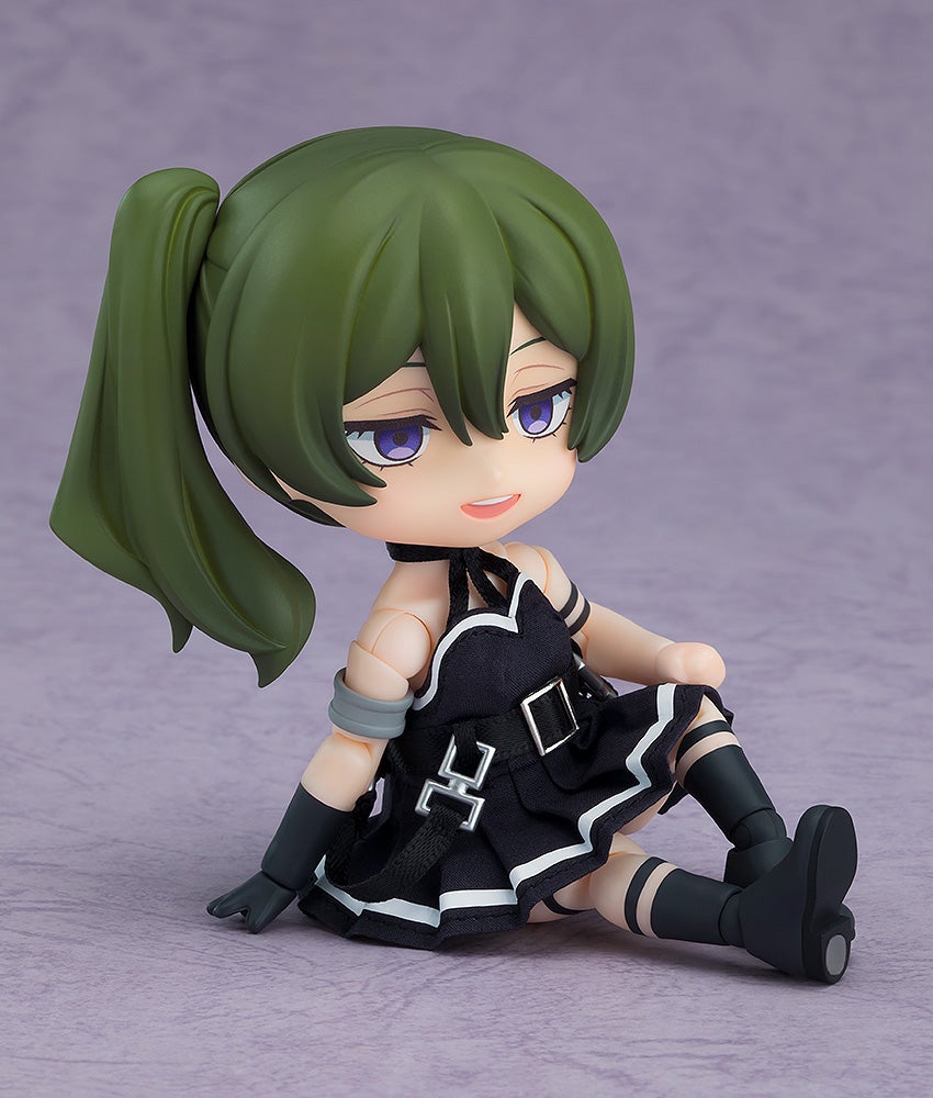 Frieren: Beyond Journey's End Nendoroid Doll Ubel - Good Smile Company