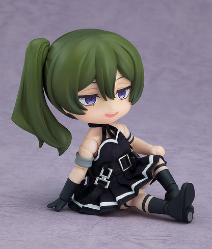 Frieren: Beyond Journey's End Nendoroid Doll Ubel - Good Smile Company