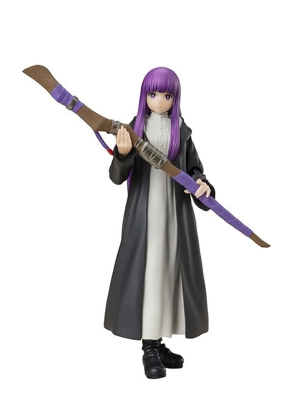Frieren: Beyond Journey's End S.H.Figuarts Fern - Bandai