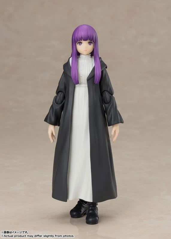 Frieren: Beyond Journey's End S.H.Figuarts Fern - Bandai