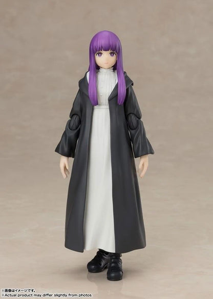 Frieren: Beyond Journey's End S.H.Figuarts Fern - Bandai