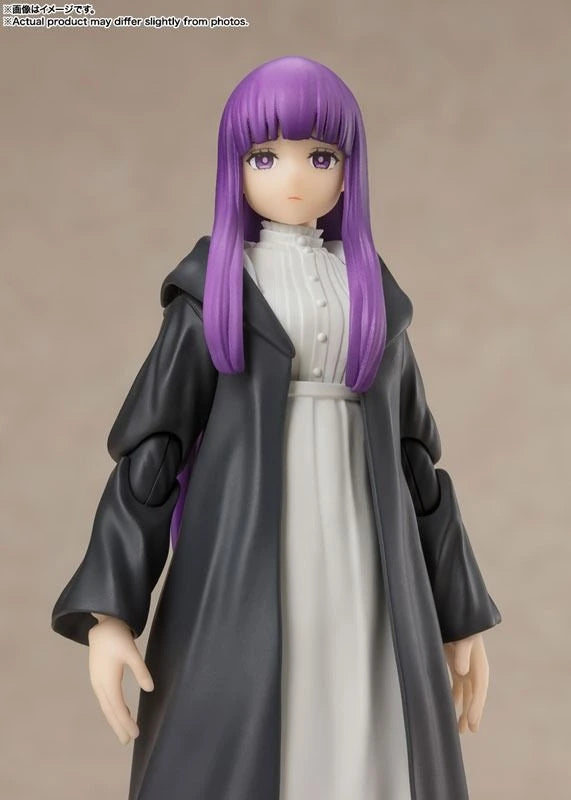 Frieren: Beyond Journey's End S.H.Figuarts Fern - Bandai