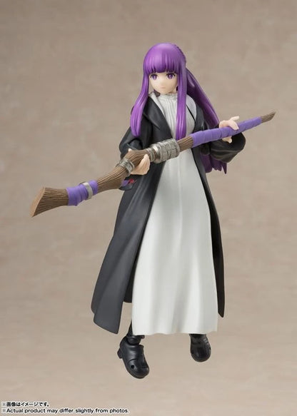 Frieren: Beyond Journey's End S.H.Figuarts Fern - Bandai