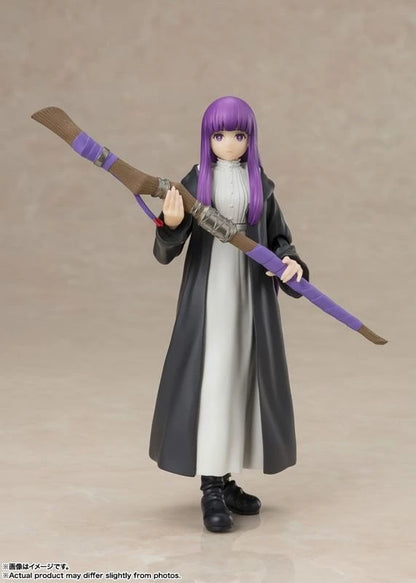 Frieren: Beyond Journey's End S.H.Figuarts Fern - Bandai