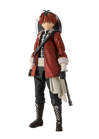 Frieren: Beyond Journey's End S.H.Figuarts Stark - Bandai