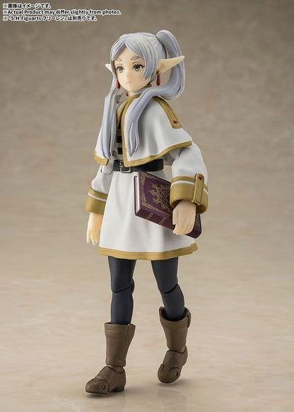 Frieren: Beyond Journey's End S.H.Figuarts Stark - Bandai