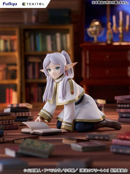 Frieren: Beyond Journey's End Tenitol Frieren [petit] - FuRyu , Tenitol