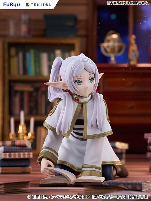 Frieren: Beyond Journey's End Tenitol Frieren [petit] - FuRyu , Tenitol
