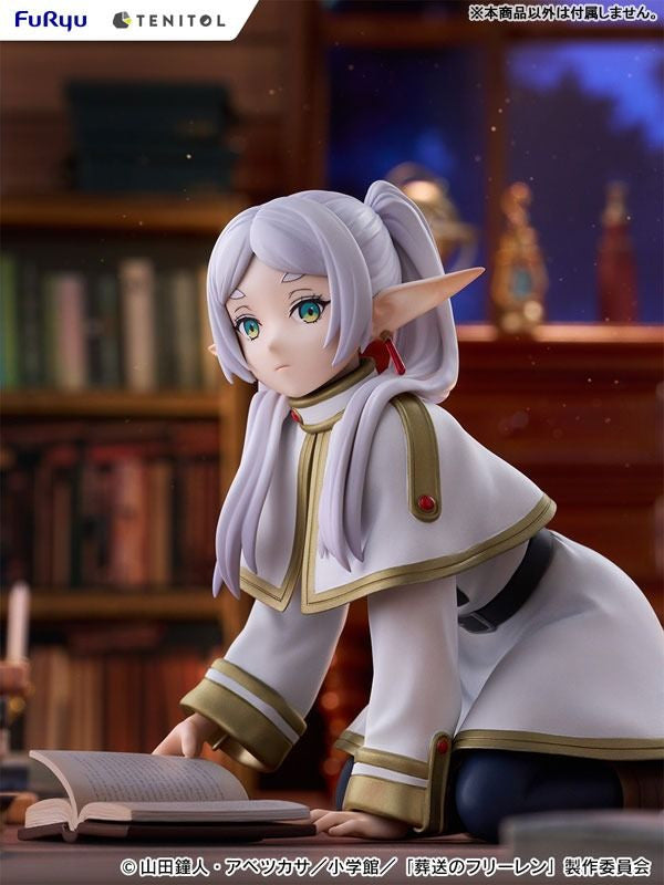 Frieren: Beyond Journey's End Tenitol Frieren [petit] - FuRyu , Tenitol