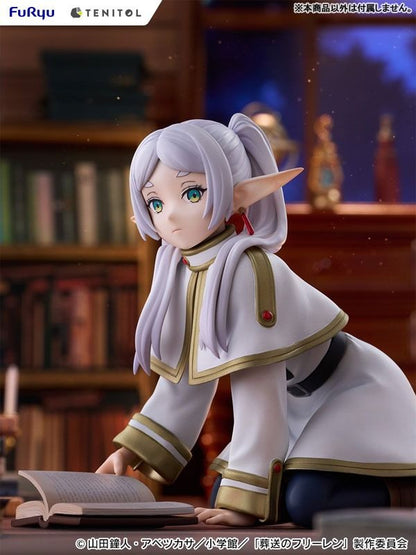 Frieren: Beyond Journey's End Tenitol Frieren [petit] - FuRyu , Tenitol