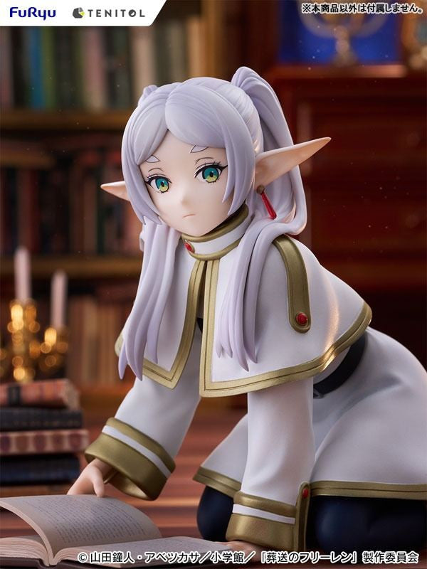 Frieren: Beyond Journey's End Tenitol Frieren [petit] - FuRyu , Tenitol