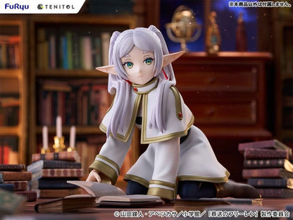 Frieren: Beyond Journey's End Tenitol Frieren [petit] - FuRyu , Tenitol