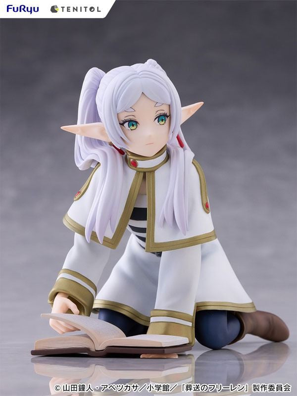 Frieren: Beyond Journey's End Tenitol Frieren [petit] - FuRyu , Tenitol