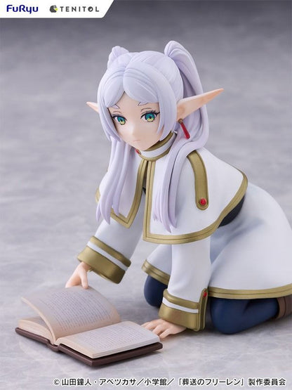 Frieren: Beyond Journey's End Tenitol Frieren [petit] - FuRyu , Tenitol