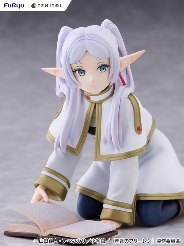 Frieren: Beyond Journey's End Tenitol Frieren [petit] - FuRyu , Tenitol