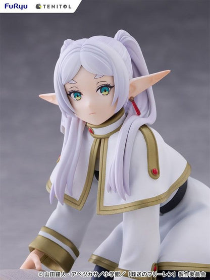 Frieren: Beyond Journey's End Tenitol Frieren [petit] - FuRyu , Tenitol