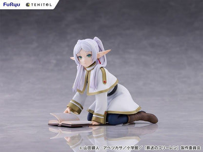 Frieren: Beyond Journey's End Tenitol Frieren [petit] - FuRyu , Tenitol