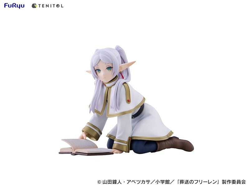Frieren: Beyond Journey's End Tenitol Frieren [petit] - FuRyu , Tenitol