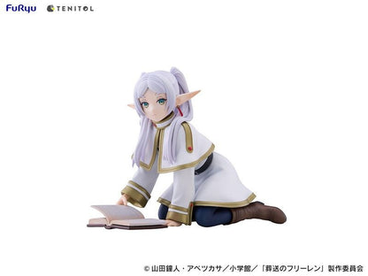 Frieren: Beyond Journey's End Tenitol Frieren [petit] - FuRyu , Tenitol