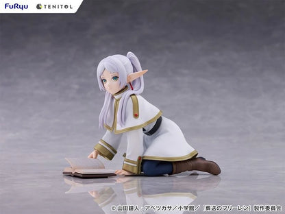 Frieren: Beyond Journey's End Tenitol Frieren [petit] - FuRyu , Tenitol
