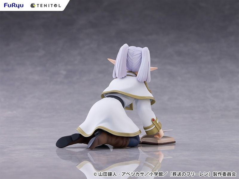 Frieren: Beyond Journey's End Tenitol Frieren [petit] - FuRyu , Tenitol