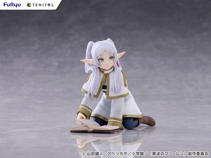 Frieren: Beyond Journey's End Tenitol Frieren [petit] - FuRyu , Tenitol