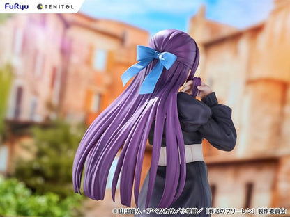 Frieren: Beyond Journey's End Tenitol Tall Fern Classical Dress ver. - FuRyu , Tenitol