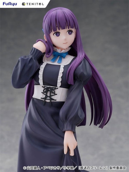 Frieren: Beyond Journey's End Tenitol Tall Fern Classical Dress ver. - FuRyu , Tenitol