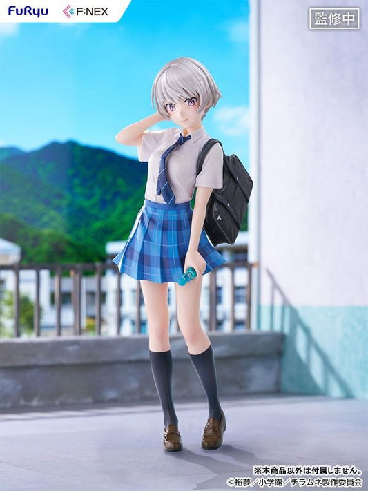 FuRyu , F:NEX Asuka Nishino (Figure) (Chitose Is in the Ramune Bottle)