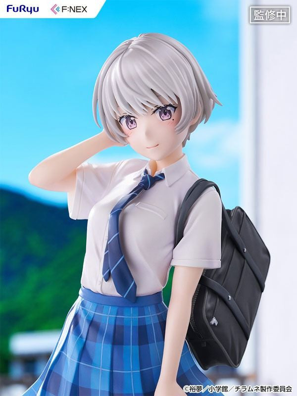 FuRyu , F:NEX Asuka Nishino (Figure) (Chitose Is in the Ramune Bottle)