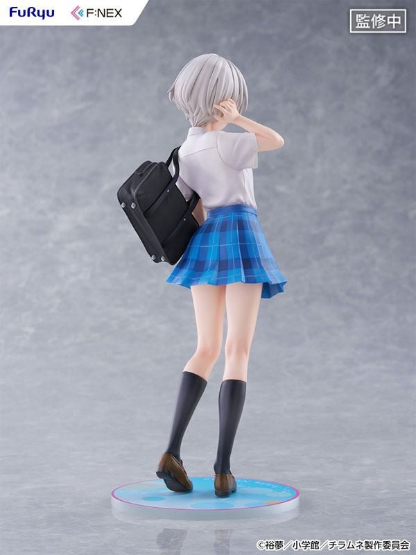 FuRyu , F:NEX Asuka Nishino (Figure) (Chitose Is in the Ramune Bottle)