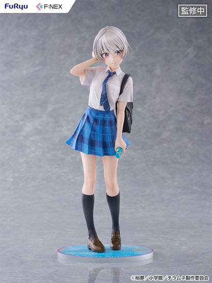 FuRyu , F:NEX Asuka Nishino (Figure) (Chitose Is in the Ramune Bottle)