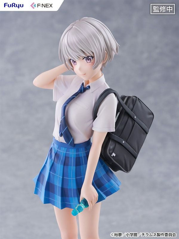 FuRyu , F:NEX Asuka Nishino (Figure) (Chitose Is in the Ramune Bottle)