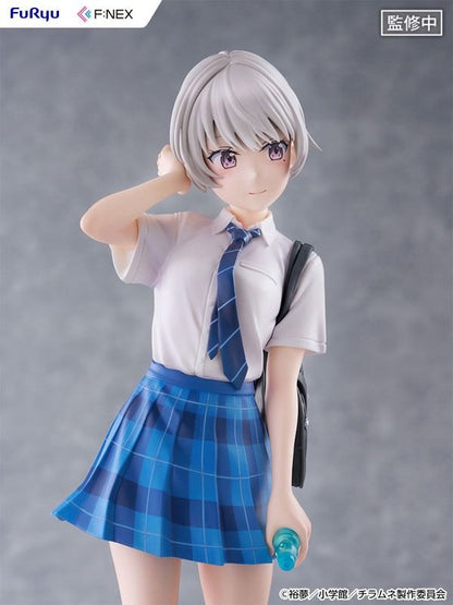 FuRyu , F:NEX Asuka Nishino (Figure) (Chitose Is in the Ramune Bottle)