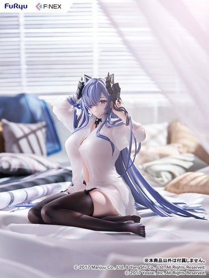 FuRyu , F:NEX August von Parseval: The Unhulde's Midday Respite (Figure) (Azur Lane)