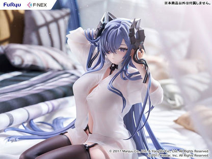 FuRyu , F:NEX August von Parseval: The Unhulde's Midday Respite (Figure) (Azur Lane)