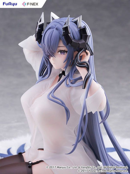 FuRyu , F:NEX August von Parseval: The Unhulde's Midday Respite (Figure) (Azur Lane)