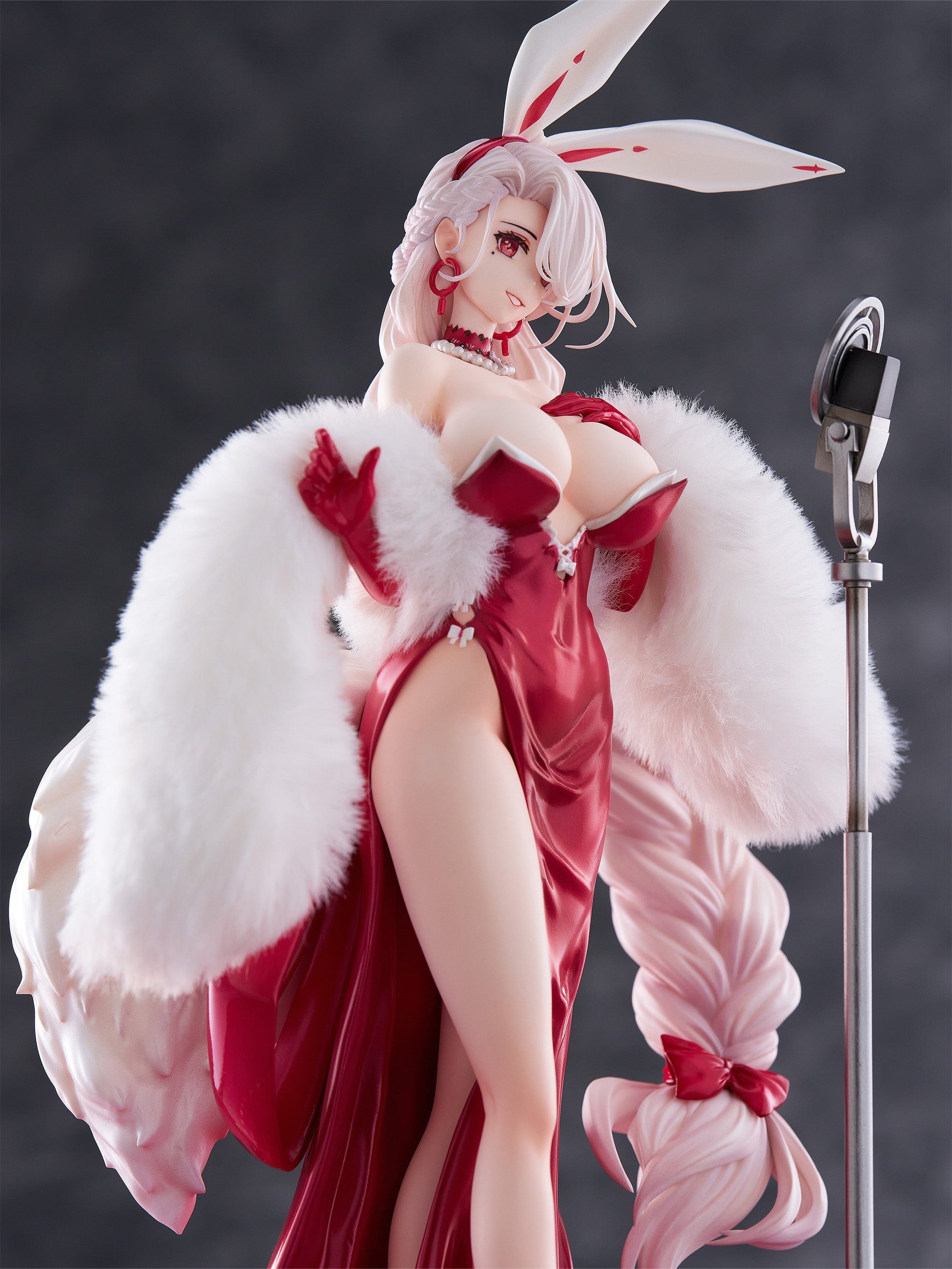 FuRyu F:NEX Azur Lane Prinz Heinrich Heinrich on Stage ver. (Azur Lane)