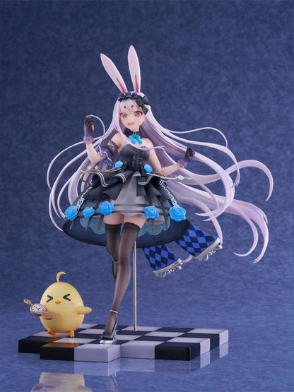 FuRyu F:NEX Azur Lane Shimakaze The White Rabbit of Wonderland ver. (Azur Lane)